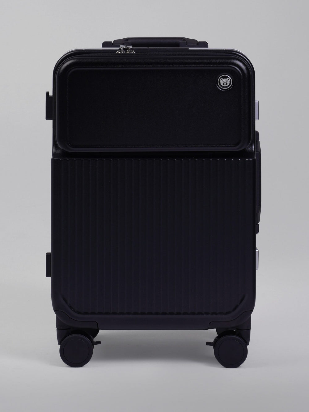 Madrid Carry-On Suitcase