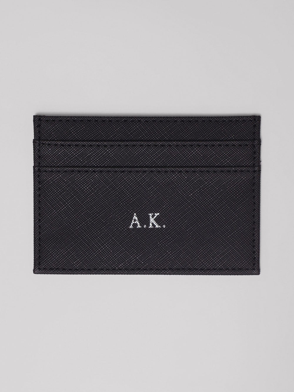 Leather Card Holder