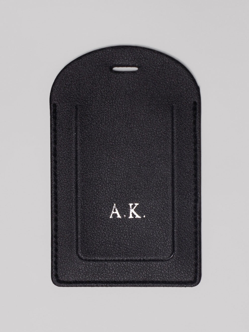 Luggage Tag & Cover